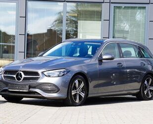 Mercedes-Benz C 300 Gebrauchtwagen