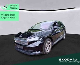 Skoda Enyaq Gebrauchtwagen