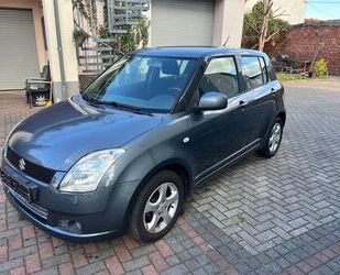 Suzuki Swift Gebrauchtwagen
