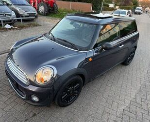 Mini ONE Gebrauchtwagen