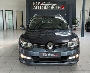 Renault Megane Gebrauchtwagen