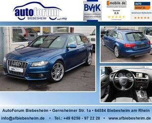 Audi S4 Gebrauchtwagen