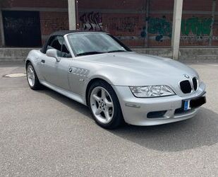 BMW Z3 Gebrauchtwagen