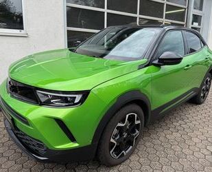 Opel Mokka Gebrauchtwagen