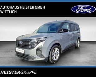 Ford Tourneo Courier Gebrauchtwagen
