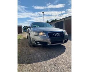 Audi A6 Allroad Gebrauchtwagen