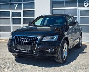 Audi Q5 Gebrauchtwagen