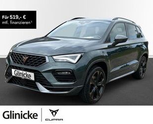 Cupra Ateca Gebrauchtwagen