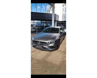 Mercedes-Benz A 250 Gebrauchtwagen