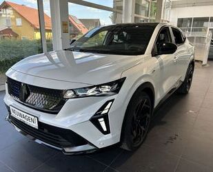 Renault Rafale Gebrauchtwagen