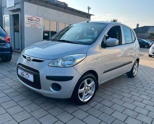 Hyundai i10 Gebrauchtwagen