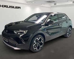 Opel Mokka Gebrauchtwagen