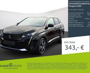 Peugeot 3008 Gebrauchtwagen