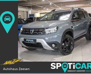 Dacia Duster Gebrauchtwagen