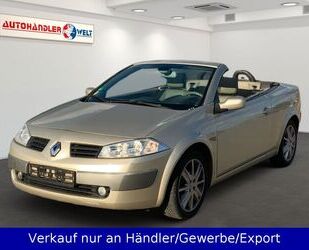 Renault Megane Gebrauchtwagen