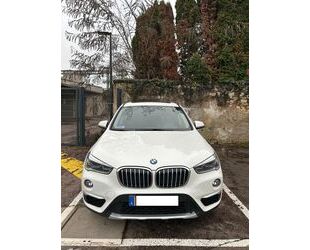 BMW X1 Gebrauchtwagen