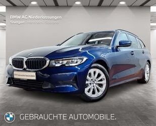 BMW BMW 320d Touring Advantage D.Assist abbl. Spiegel Gebrauchtwagen