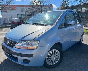 Fiat Idea Gebrauchtwagen