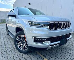 Jeep Wagoneer Gebrauchtwagen