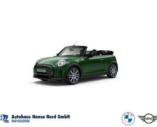 Mini Cooper Gebrauchtwagen