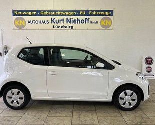 VW up! Gebrauchtwagen