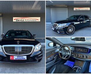 Mercedes-Benz S 350 Gebrauchtwagen