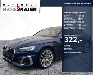 Audi A5 Gebrauchtwagen