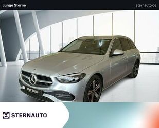 Mercedes-Benz C 200 Gebrauchtwagen