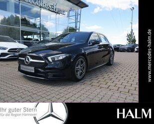 Mercedes-Benz A 200 Gebrauchtwagen