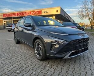 Hyundai BAYON Gebrauchtwagen