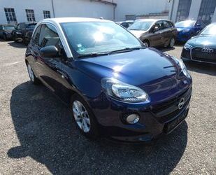 Opel Adam Gebrauchtwagen