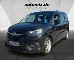 Opel Combo Gebrauchtwagen