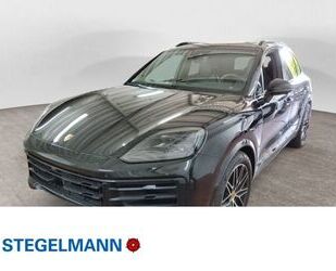 Porsche Cayenne Gebrauchtwagen