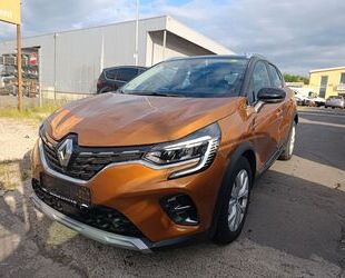 Renault Captur Gebrauchtwagen