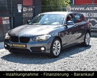 BMW 118 Gebrauchtwagen