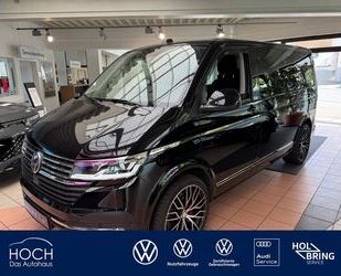 VW T6 Multivan Gebrauchtwagen