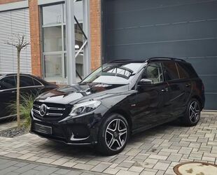 Mercedes-Benz GLE 43 AMG Gebrauchtwagen