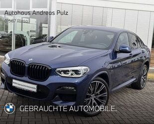 BMW X4 Gebrauchtwagen