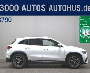 Mercedes-Benz GLA 220 Gebrauchtwagen