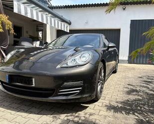 Porsche Panamera Gebrauchtwagen
