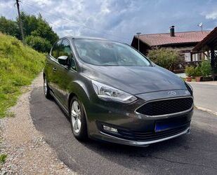 Ford C-Max Gebrauchtwagen