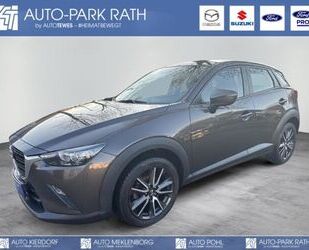 Mazda CX-3 Gebrauchtwagen