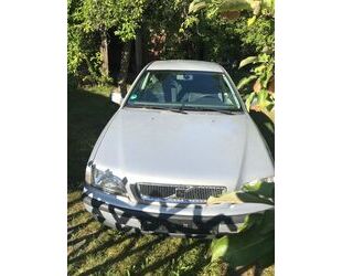 Volvo S40 Gebrauchtwagen