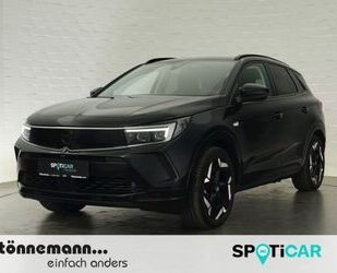 Opel Grandland (X) Gebrauchtwagen