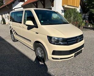 VW T6 Caravelle Gebrauchtwagen