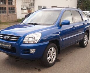 Kia Sportage Gebrauchtwagen