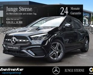 Mercedes-Benz GLA 200 Gebrauchtwagen