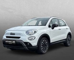 Fiat 500X Gebrauchtwagen