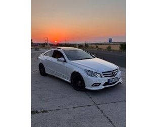 Mercedes-Benz E 350 Gebrauchtwagen