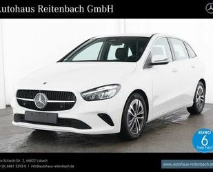 Mercedes-Benz B 180 Gebrauchtwagen